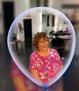 Profilbild von Ingrid Karlitsch