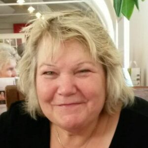 Profilbild von Ingrid Klebsch