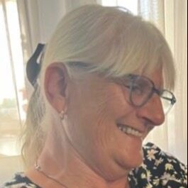 Profilbild von Ingrid Koch