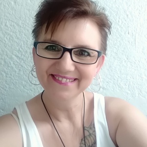 Profilbild von Ingrid Köhler