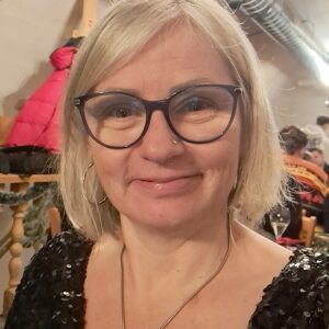Profilbild von Ingrid Komon
