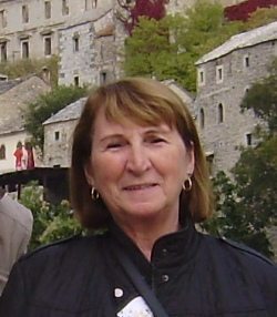Profilbild von Ingrid Kotrc