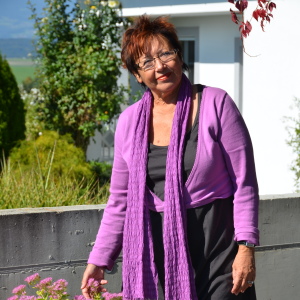 Profilbild von Ingrid Kraus