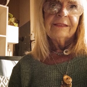 Profilbild von Ingrid Kronbichler