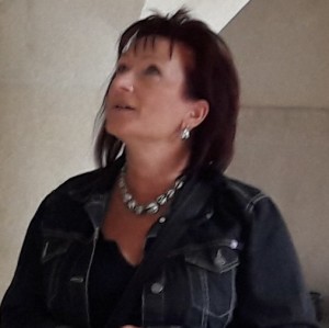Profilbild von Ingrid Krupauer