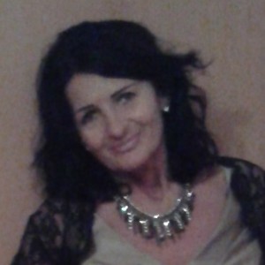 Profilbild von Ingrid Lamp