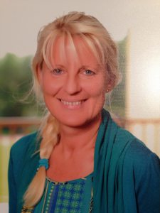 Profilbild von Ingrid Lechner