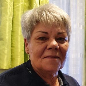 Profilbild von Ingrid Leitner