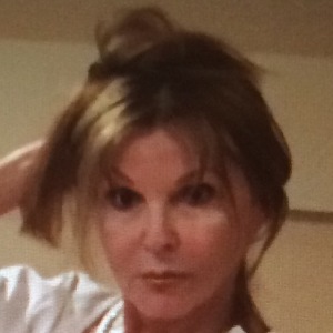Profilbild von Ingrid Loyda