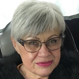 Profilbild von Ingrid Luttenberger
