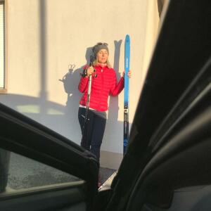 Profilbild von Ingrid Mayer