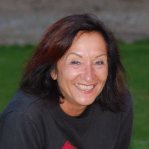 Profilbild von Ingrid Mayerhofer