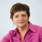Profilbild von Ingrid Melichar