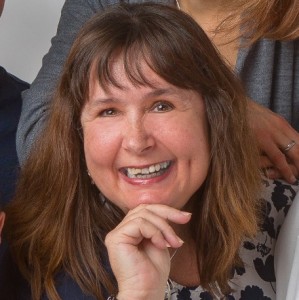 Profilbild von Ingrid Miedler