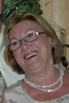 Profilbild von Ingrid Möller