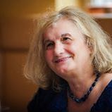 Profilbild von Ingrid Musil