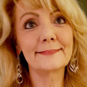 Profilbild von Ingrid Nagl