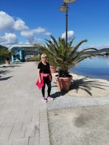 Profilbild von Ingrid Niederl