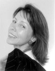 Profilbild von Ingrid Obad
