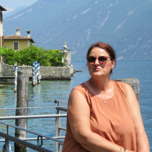 Profilbild von Ingrid Pec