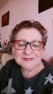 Profilbild von Ingrid Peitler