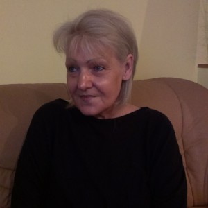 Profilbild von Ingrid Pichler