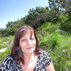 Profilbild von Ingrid Pichler