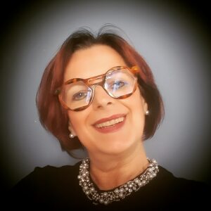 Profilbild von Ingrid Piglmaier