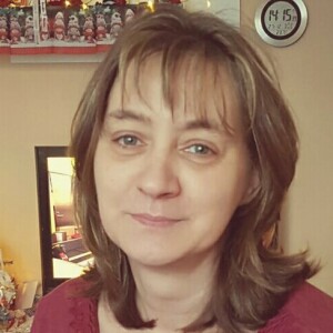 Profilbild von Ingrid Pinter