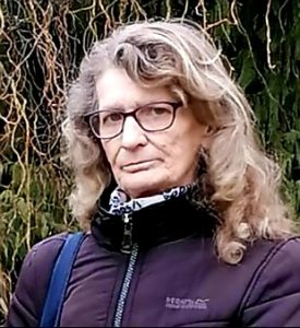 Profilbild von Ingrid Platzer