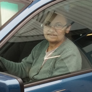 Profilbild von Ingrid Ramer