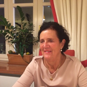 Profilbild von Ingrid Reiter
