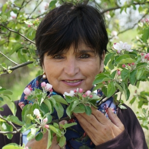 Profilbild von Ingrid Riedler