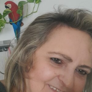 Profilbild von Ingrid Rittmann
