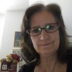 Profilbild von Ingrid Saletmayr