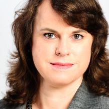 Profilbild von Ingrid Schweinschwaller