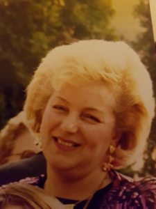 Profilbild von Ingrid Sedy