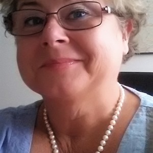 Profilbild von Ingrid Skrinjer