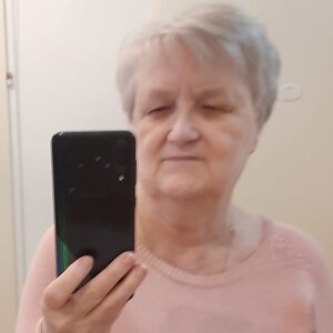 Profilbild von Ingrid Snitily