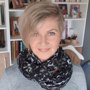 Profilbild von Ingrid Spörk