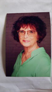 Profilbild von Ingrid Stanka