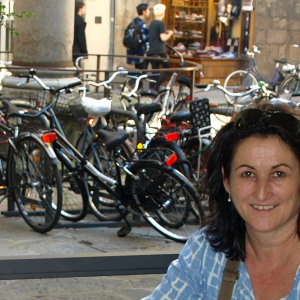 Profilbild von Ingrid Stasiek