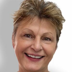 Profilbild von Ingrid Stepanek