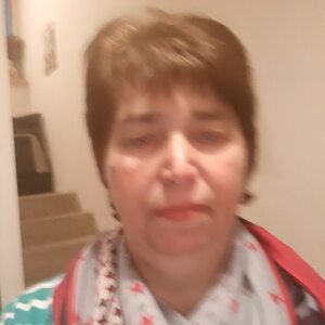 Profilbild von Ingrid Stöger