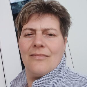 Profilbild von Ingrid Streimelwöger