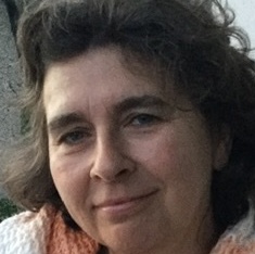Profilbild von Ingrid Teichgräber