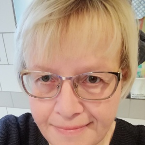 Profilbild von Ingrid Tesarik