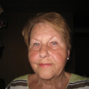 Profilbild von Ingrid Todt