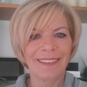 Profilbild von Ingrid Toppler
