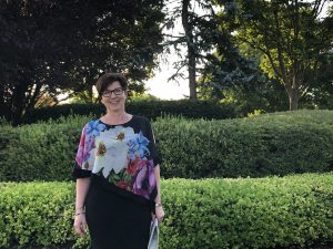 Profilbild von Ingrid Trimmel-Hafenscher